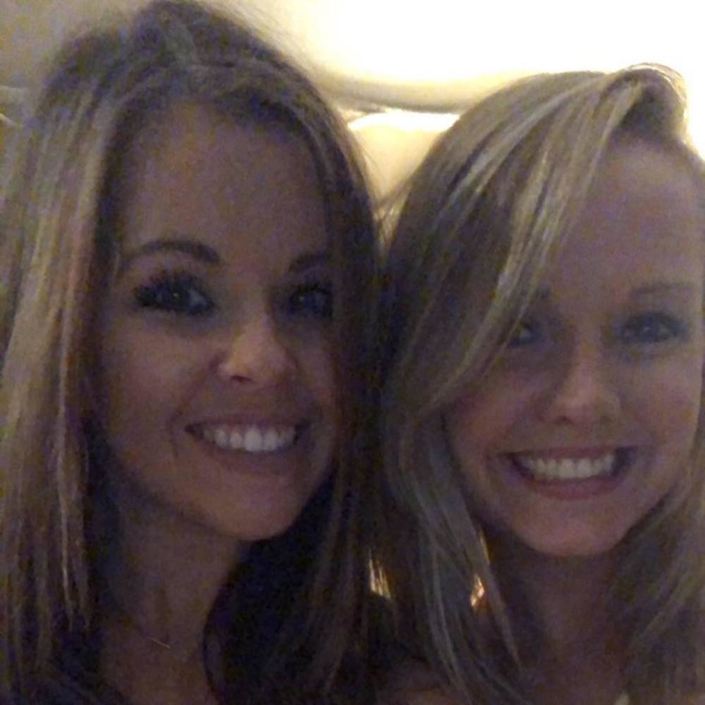 Meet your Posher, Kate